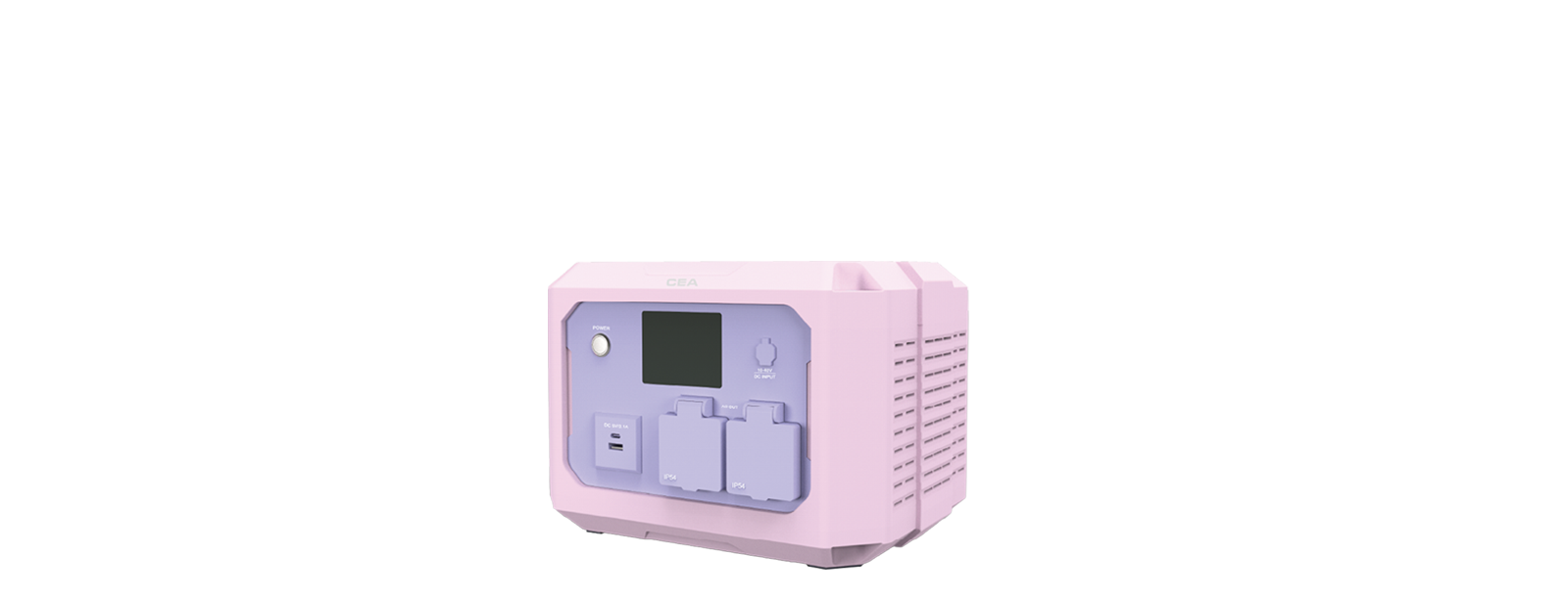 600W，441WH