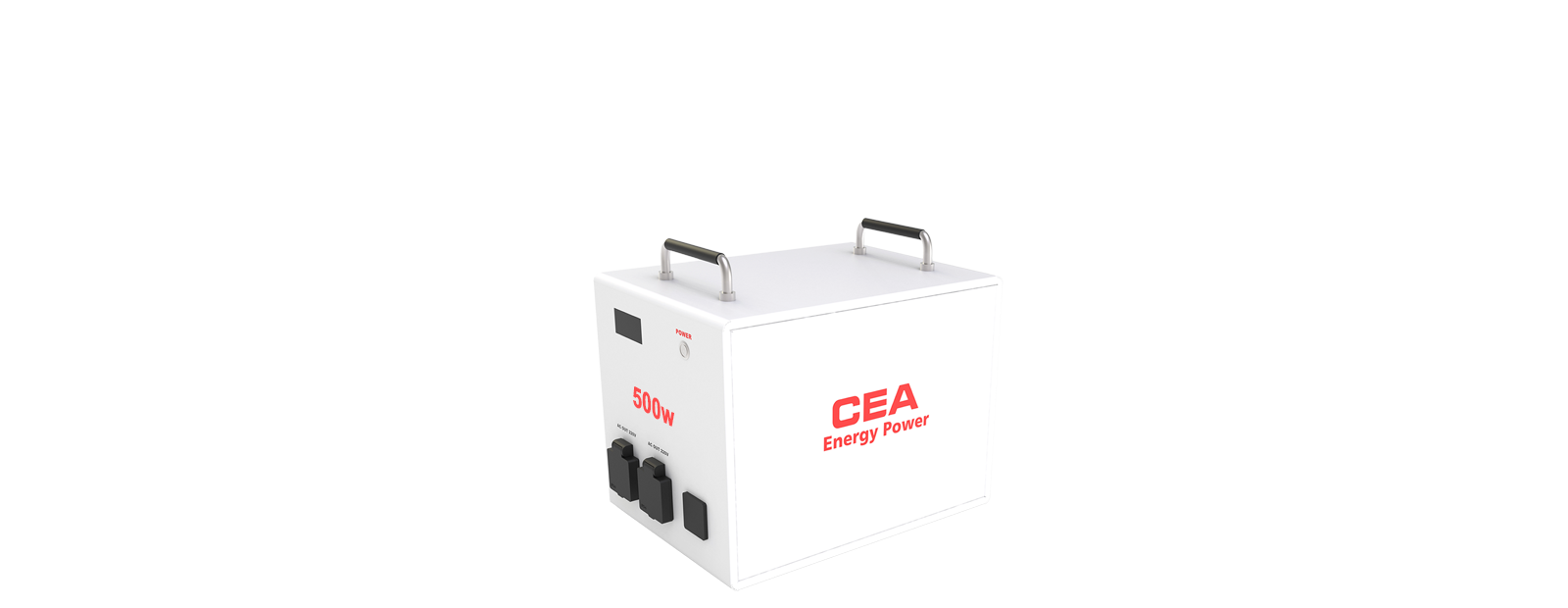 500W，441WH