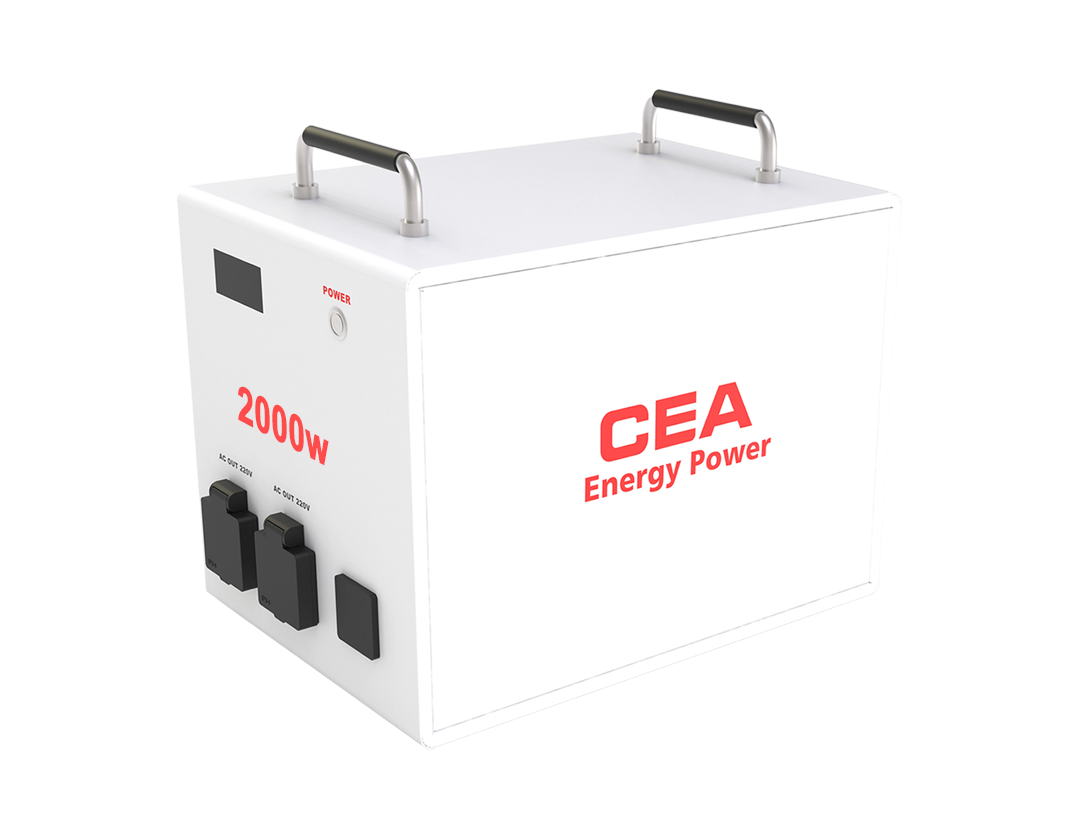 2000W，1536WH-2762WH